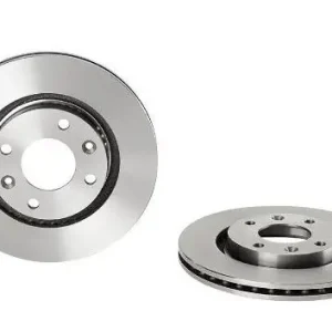 Tarcza hamulcowa przód Omnicraft Oferta czasowa