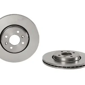 Tarcza hamulcowa przód Omnicraft Niska cena