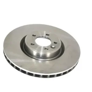 Rabat Tarcza hamulcowa przód Opel