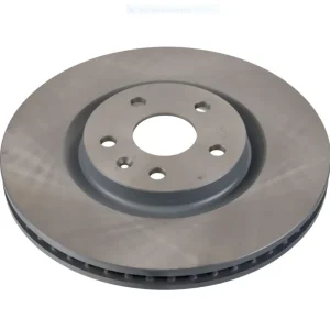 Tarcza hamulcowa przód Opel Do wyczerpania zapasów