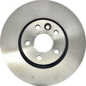 Tarcza hamulcowa przód S40 C30 Volvo Premium