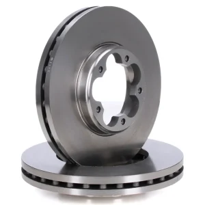 Cena promocyjna Tarcza hamulcowa przód transit 2012FORD