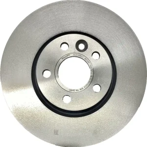 Tarcza hamulcowa przód Volvo Bezpieczne zakupy