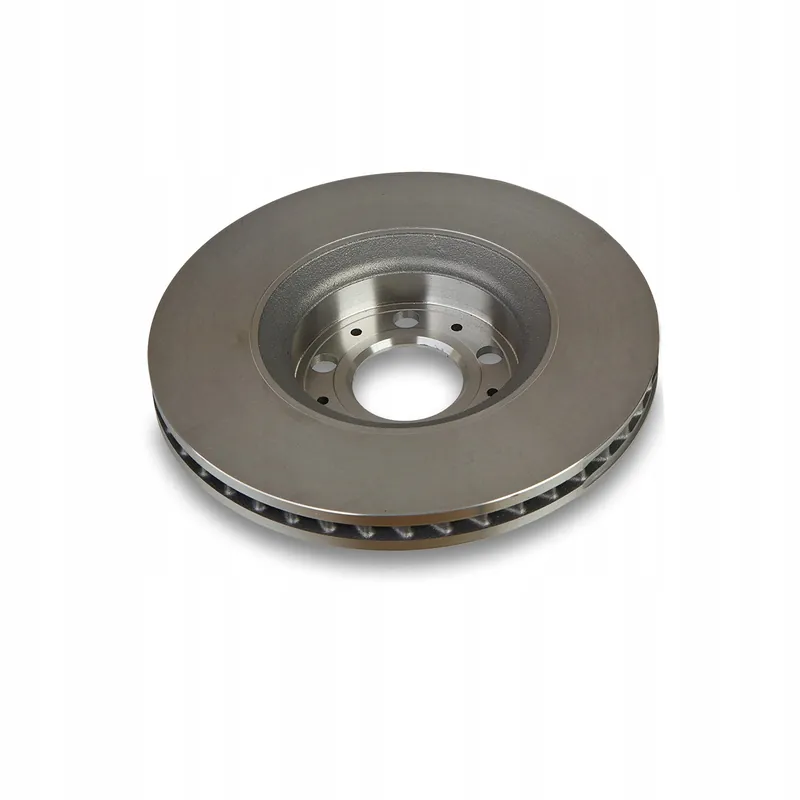 Sprawdź teraz Tarcza hamulcowa przód Volvo