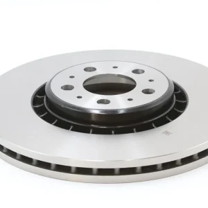 Tarcza hamulcowa przód Volvo Taniej