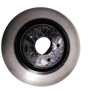 Ostatnie sztuki Tarcza hamulcowa przód X-TRAIL NISSAN - wyprzedaż