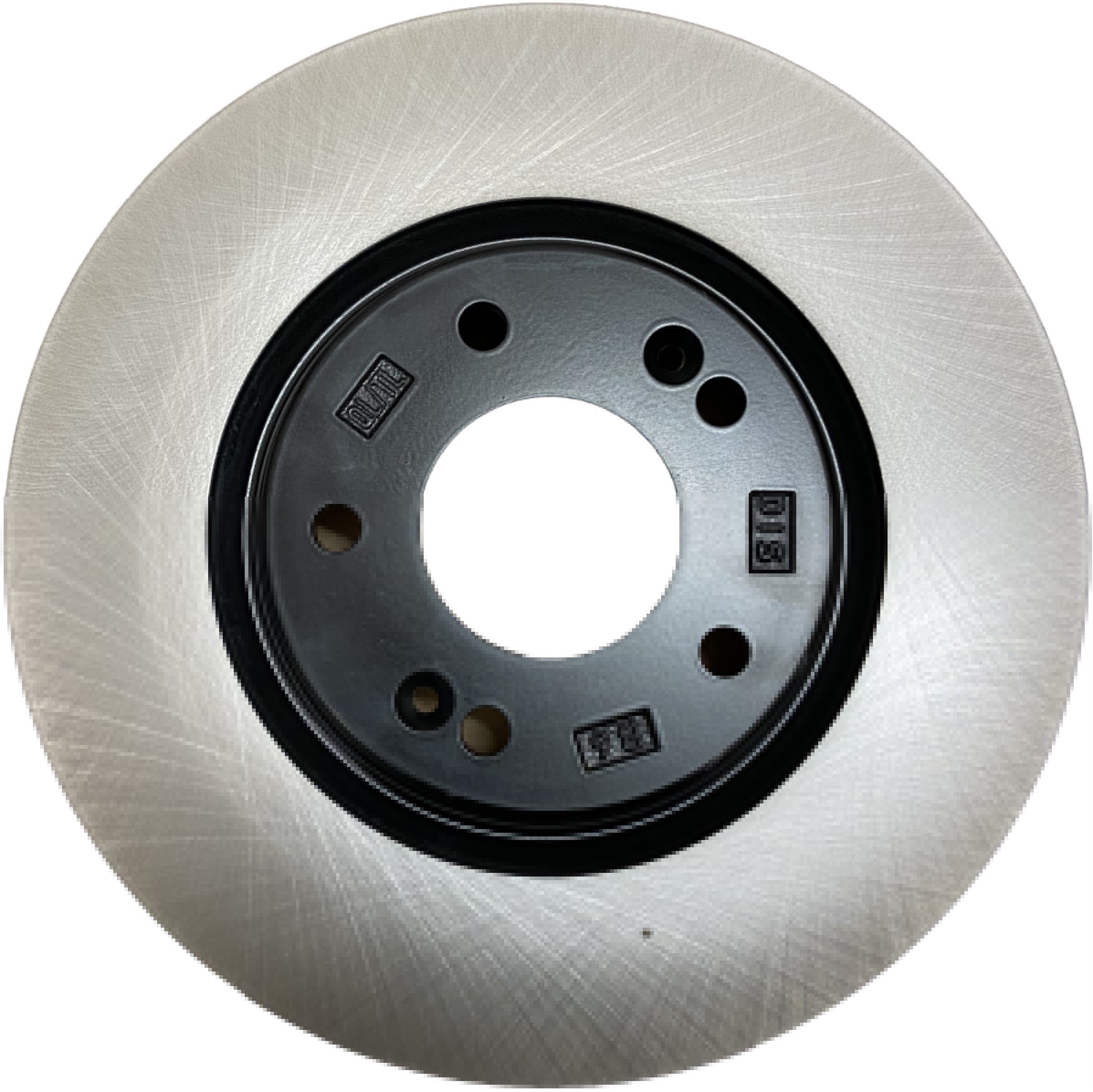 Premium Tarcza hamulcowa przód Hyundai