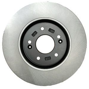 Tarcza hamulcowa przód Hyundai Kup teraz