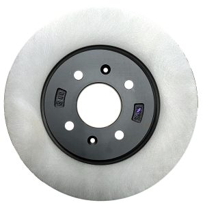 Szybka dostawa Tarcza hamulcowa przód Hyundai