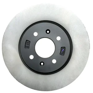 Do wyczerpania zapasów Tarcza hamulcowa przód KIA