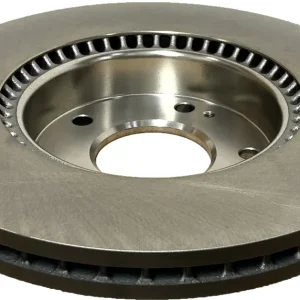 Tarcza hamulcowa przód KIA Premium