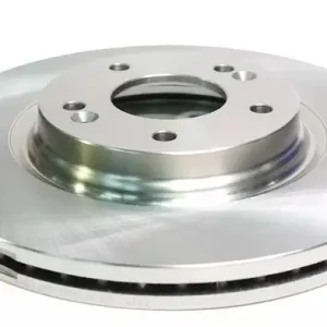 Cena promocyjna Tarcza hamulcowa przód KIA