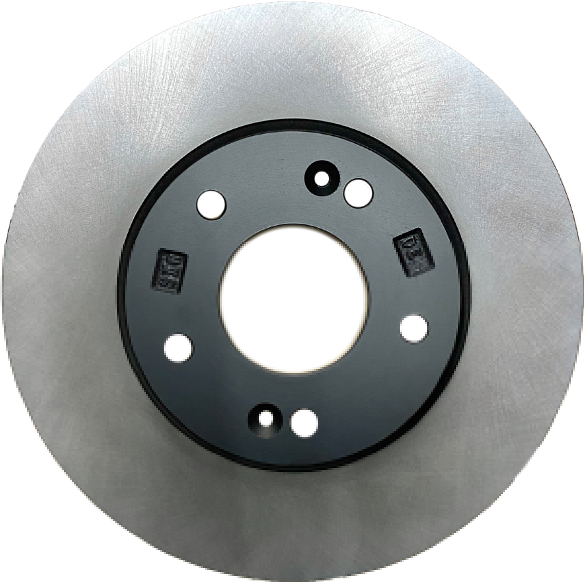 Tarcza hamulcowa przód Kia - wyprzedaż Zniżka