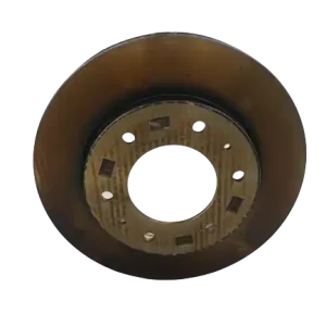 Oferta Tarcza hamulcowa przód Mitsubishi