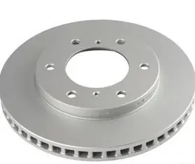 Tarcza hamulcowa przód Mitsubishi Obniżka ceny