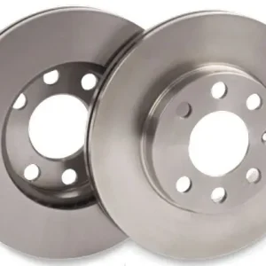 Tarcza hamulcowa przód Mitsubishi Tani