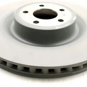 Do wyczerpania zapasów Tarcza hamulcowa przód mustang 1523 FORD