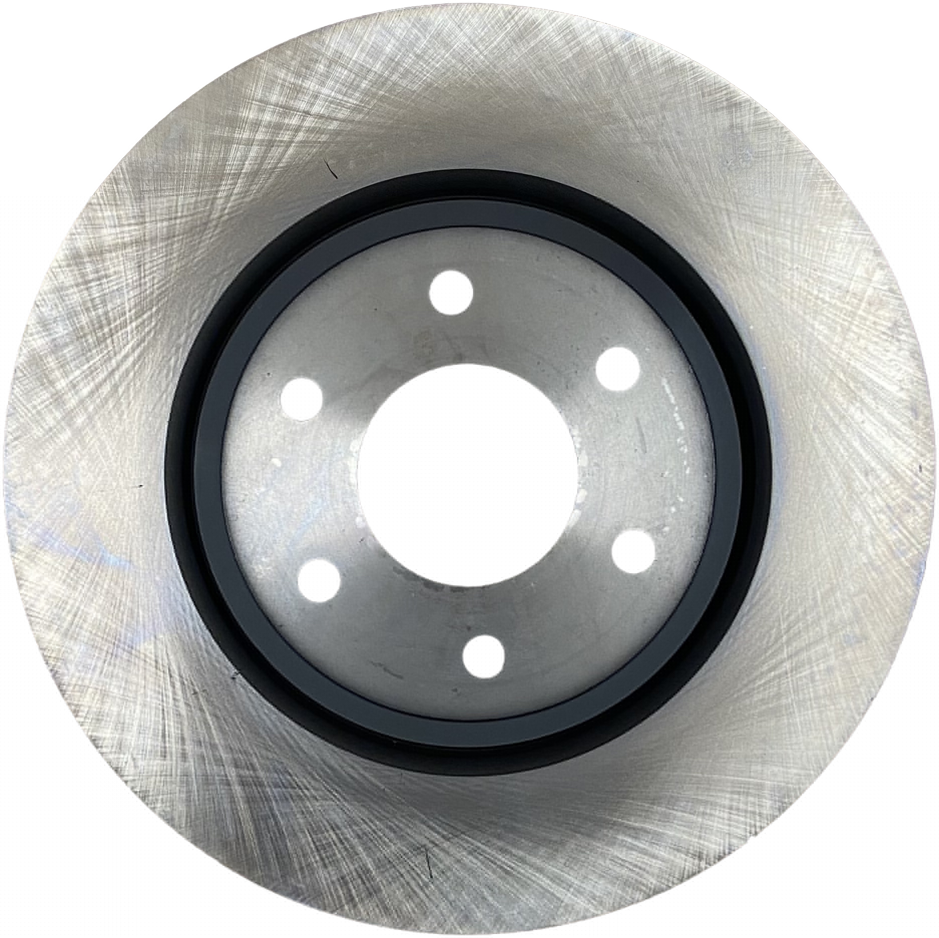 Ograniczona ilość Tarcza hamulcowa przód NISSAN - wyprzedaż