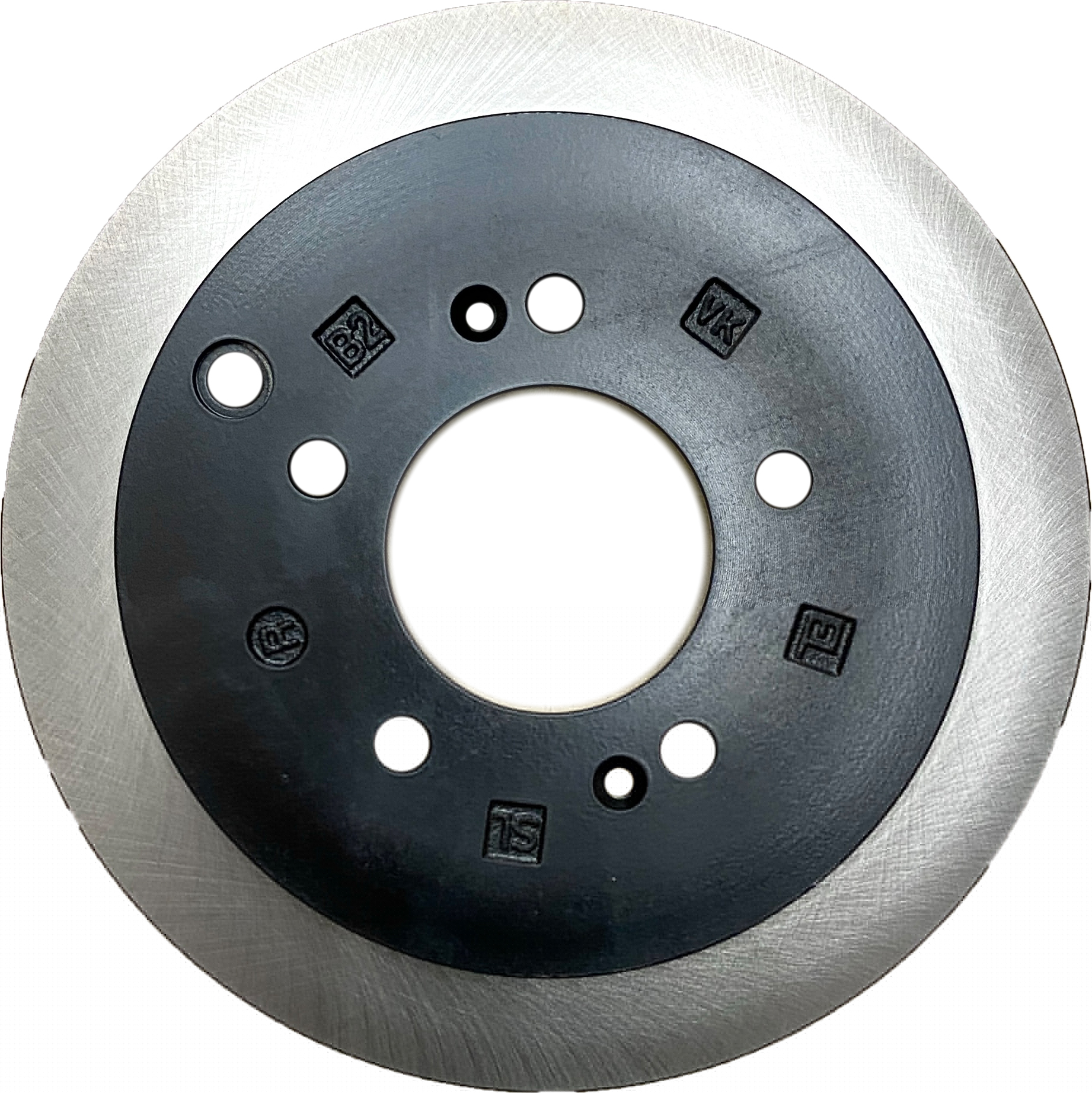 Hit cenowy Tarcza hamulcowa tylna Hyundai