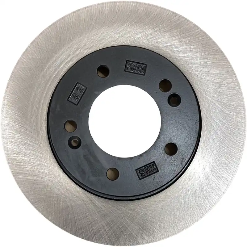 Super okazja Tarcza hamulcowa tylna Hyundai