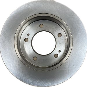 Tarcza Hamulcowa Tylna Hyundai - wyprzedaż Wysoka jakość