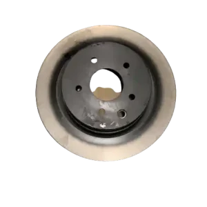 Tarcza hamulcowa tylna Infiniti Popularny