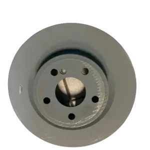 Tylko dziś Tarcza hamulcowa tylna Infiniti