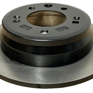 Popularny Tarcza hamulcowa tylna KIA