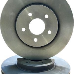 Bezpieczne zakupy Tarcza hamulcowa tylna Suzuki