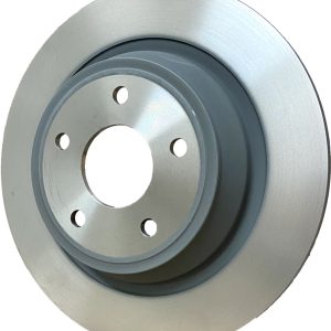 Tani Tarcza hamulcowa tył 2014-2022 FORD