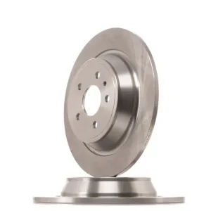 Hit cenowy Tarcza hamulcowa tył escape 2013 kuga 20122020 maverick 01 06 FORD