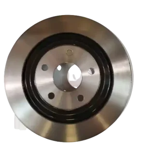 Ostatnie sztuki Tarcza hamulcowa tył focus MK3 FORD