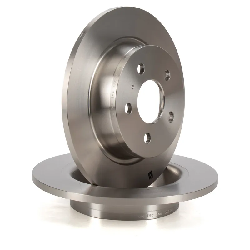 Oferta limitowana Tarcza hamulcowa tył FORD