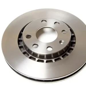 Bezpieczne zakupy Tarcza hamulcowa tył Hyundai