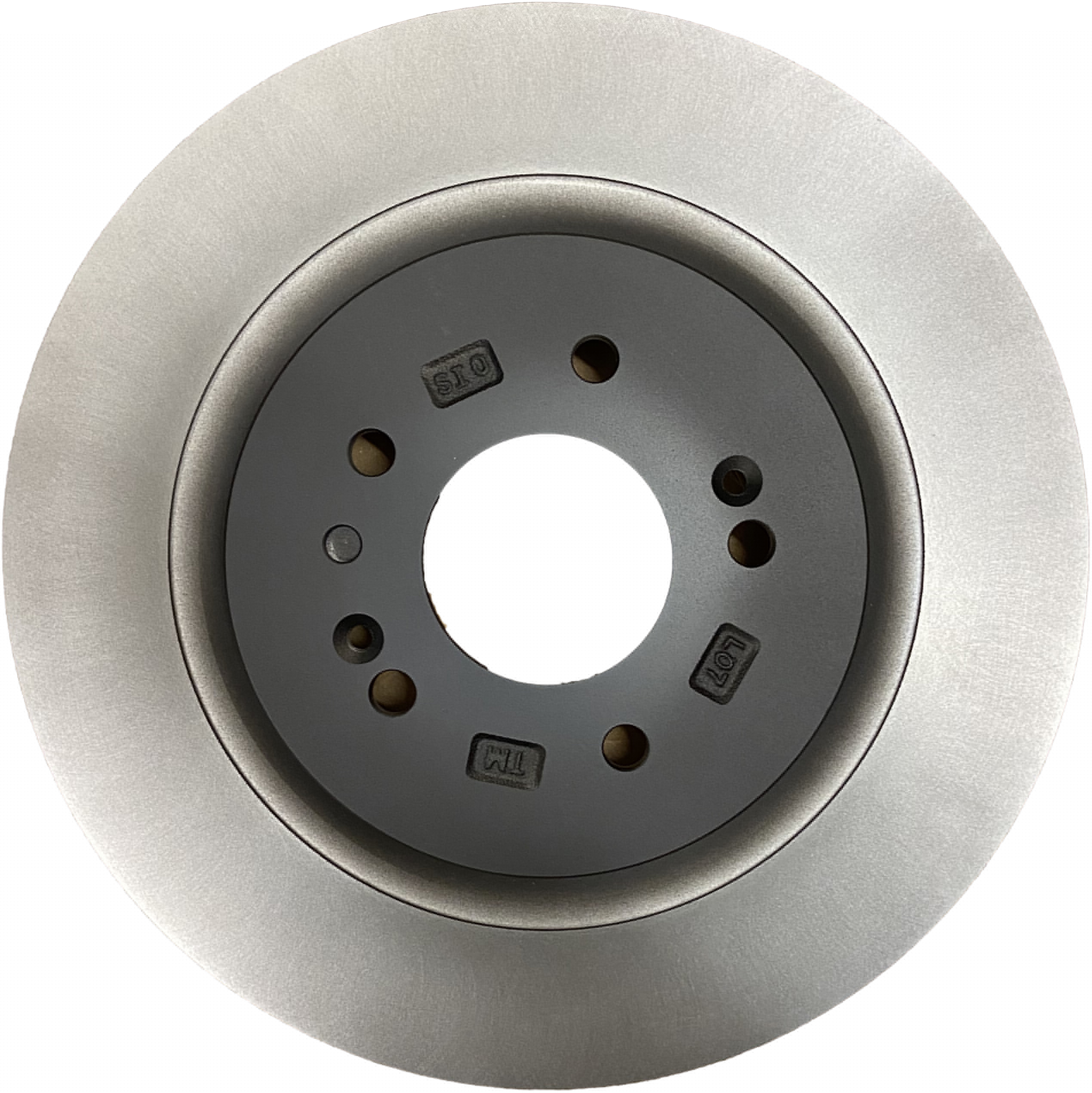 Okazja Tarcza hamulcowa tył Hyundai - wyprzedaż