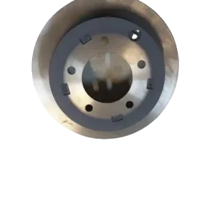 Dostępne od ręki Tarcza hamulcowa tył Mitsubishi