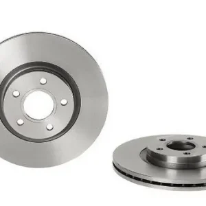 Oferta Tarcza hamulcowa tył NISSAN