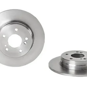 Zamów dziś Tarcza hamulcowa tył Omnicraft