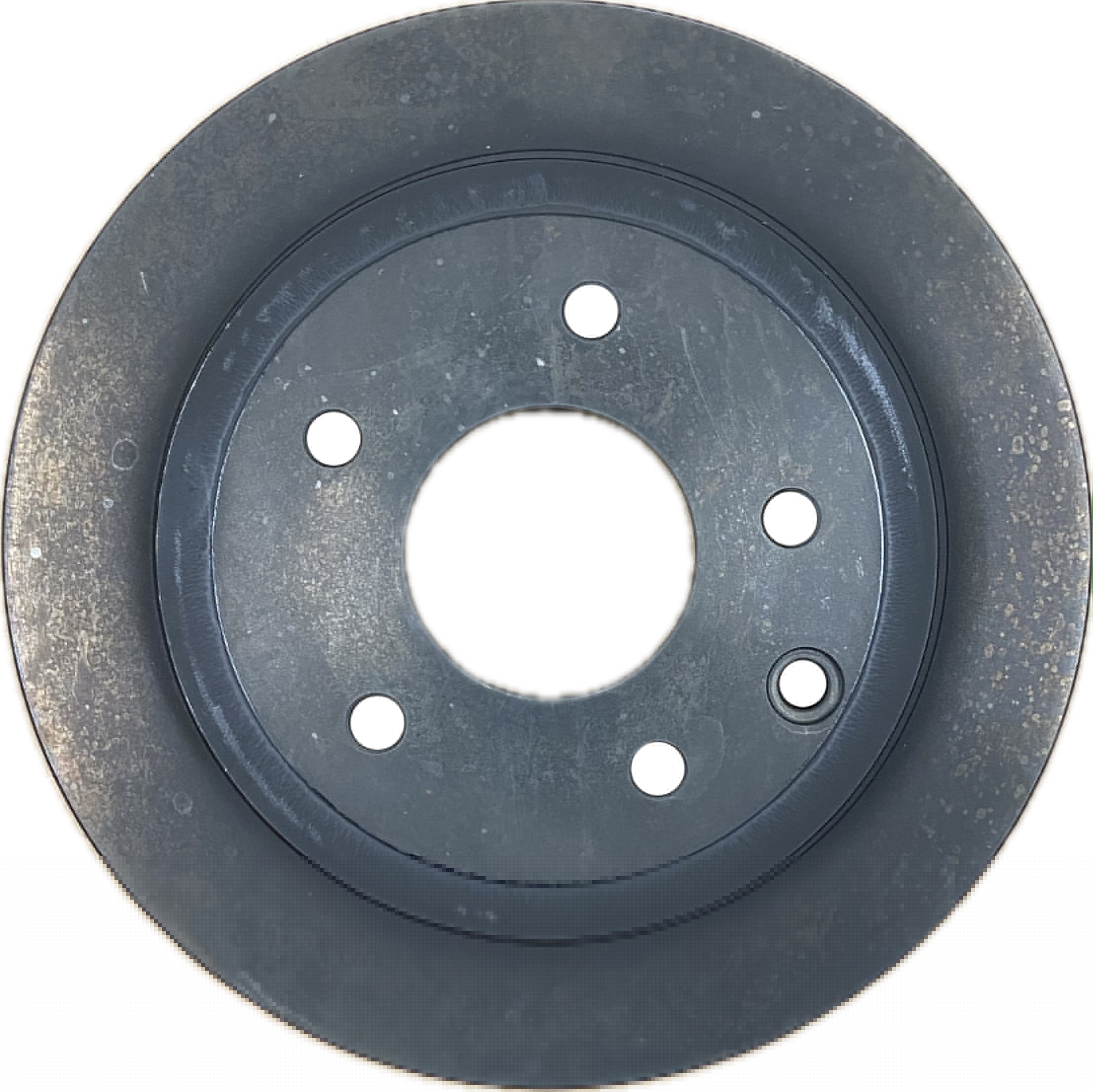 Zamów dziś Tarcza hamulcowa tył qashqai/qashqai+2 NISSAN - wyprzedaż