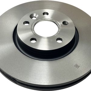 Tarcza hamulcowa tył S60 S80 V70 XC70 XC70CC Volvo Dostępne od ręki