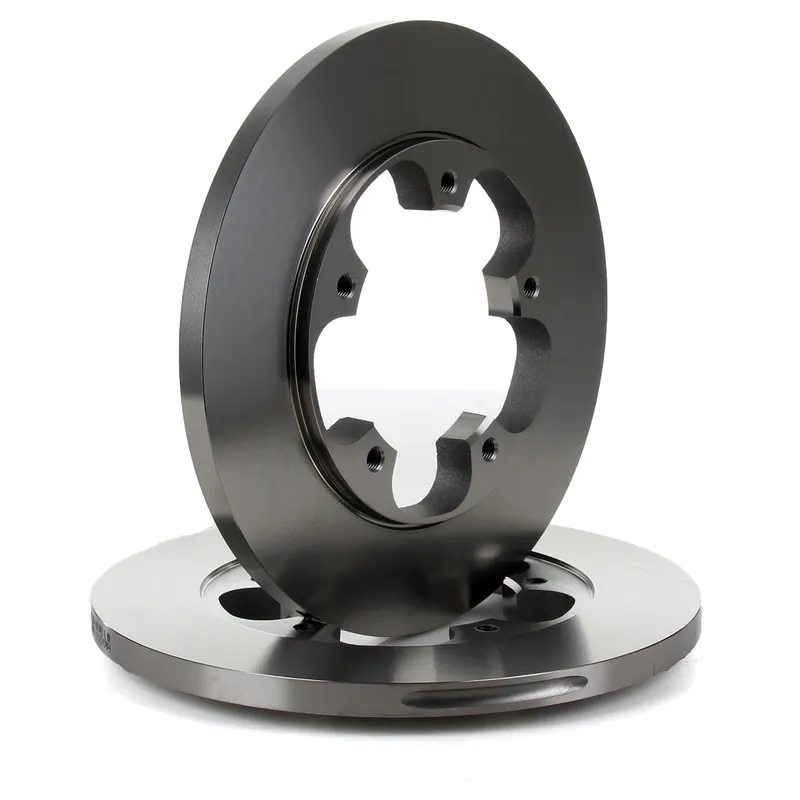 Kup online Tarcza hamulcowa tył transit 20142019 FORD