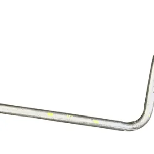 Tłumik przedni 1989 1996 Promocja