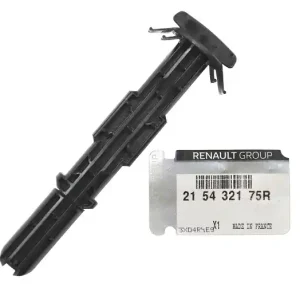 Ostatnie sztuki Trzpień kołek chłodnicy Renault