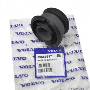 Tuleja tylnej belki zawieszenia Bezpieczne zakupy