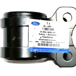 Tuleja wahacza przedniego FORD Bestseller