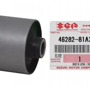 Tuleja wahacza przód Suzuki Jimny - wyprzedaż Łatwy zwrot