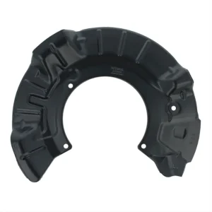 Wysoka jakość Tarcza kotwiczna lewy tył