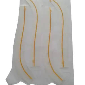 Najlepsza cena Taśma dekoracyjna oszycia bocznego Ford S-MAX/GALAXY CA1 2006-15 - wyprzedaż