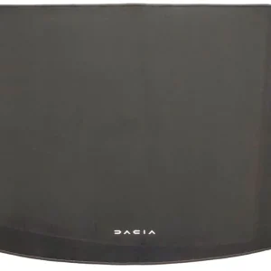 Taniej Tekstylna mata / dywanik / wykładzina bagażnika DACIA DUSTER III 3 4X2 OE