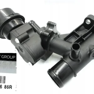 Wyjątkowa oferta Termostat / obudowa termostatu RENAULT 1.6 dCi R9M TRAFIC III SCENIC 3 OE